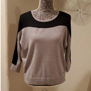 MICHAEL Michael Kors Crewneck Sweater sz M